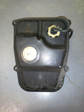 Serbatoio Con Galleggiante