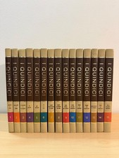 enciclopedia i quindici