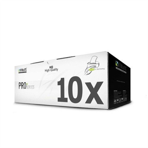 10x pro toner per ricoh - toner, aficio