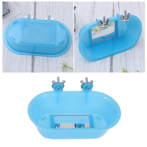 Vasca bagno pappagallo - da,