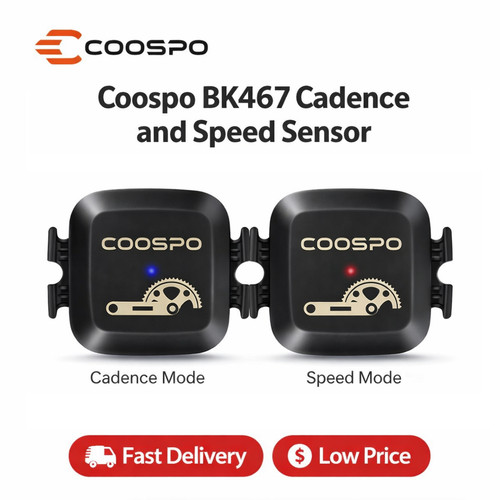 Bk467 sensore cadenza e - bk467,
