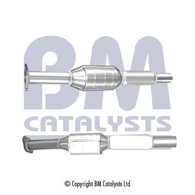 Catalizzatore bm90379h per - catalizzatore,