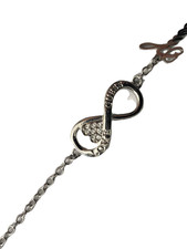 BRACCIALE GUESS LOVE Usato come nuovo