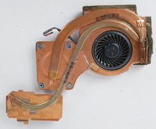 Dissipatore raffreddamento ventola IBM Thinkpad T61 T61p R61 42w2823 42w2029