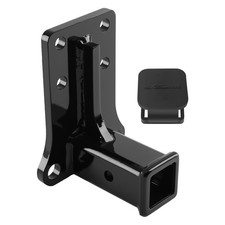 Frizione rimorchio 2" per