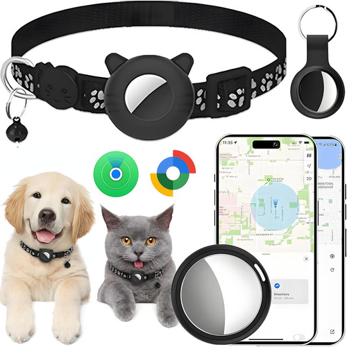 Collare gps gatto - gps, per