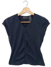 DKNY JEANS Camicia cropped