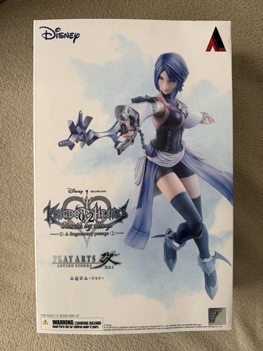 Play arts kai - play,