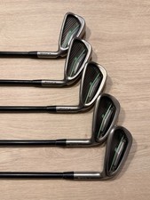 Set Ferri Golf Ping Prodi G