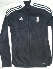 ADIDAS JUVENTUS 2021-22 GIACCA