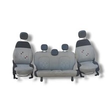 TAPPEZZERIA COMPLETA PER FIAT Panda 3° Serie 51911036 169A4000 (12>)