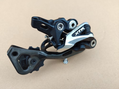 Deragliatore shimano deore - shimano, xtr