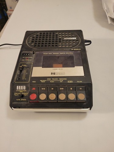 Marantz superscope modello - marantz,