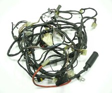 PIAGGIO HEXAGON 125 LX4 1998 -2000  IMPIANTO ELETTRICO 