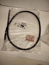 Kawasaki KLX 650 1993/96 CAVO FRIZIONE ORIGINALE COD 54011-1332