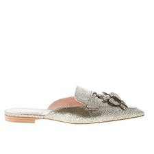 ALBERTA FERRETTI women's shoes