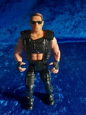 *AF7 Terminator 1992 Carolco vintage action figure ottime condizioni  accessorio