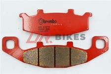 Pastiglie freno posteriori