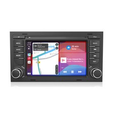 Android13 per Audi A4 S4 RS4