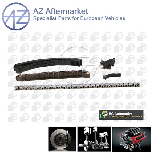Kit catena distribuzione - kit,
