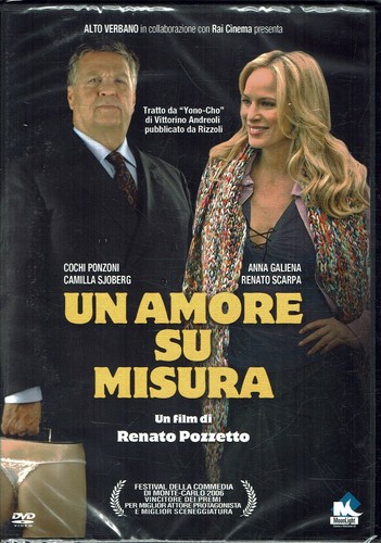 Amore misura con renato - amore,