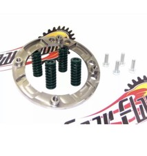 Kit revisione parastrappi E