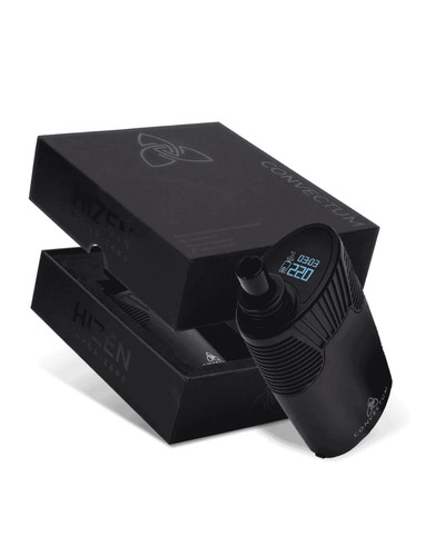 Vaporizzatore hizen convectum - hizen,