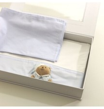 Lenzuola Lettino Mini Me
