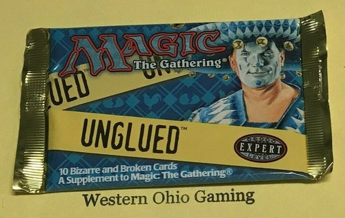 Magic the gathering - the,