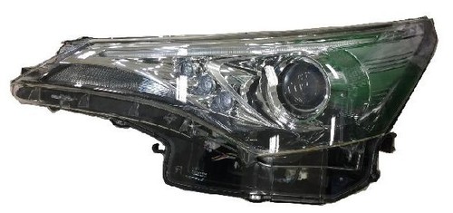 Faro fanale anteriore toyota - faro,