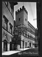 Italy / Siena- The Seracini