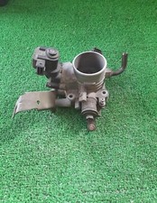 0K9A220660A Corpo Farfallato Kia Rio II 2° Serie Benzina 