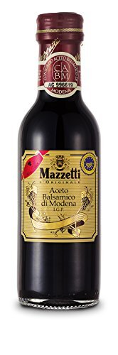 Mazzetti aceto balsamico di - mazzetti,