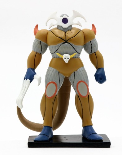 Nagai robot collection - go,
