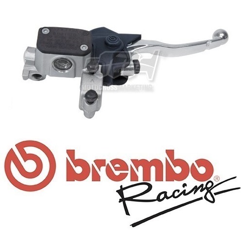 Brembo pompa freno anteriore - pompa,