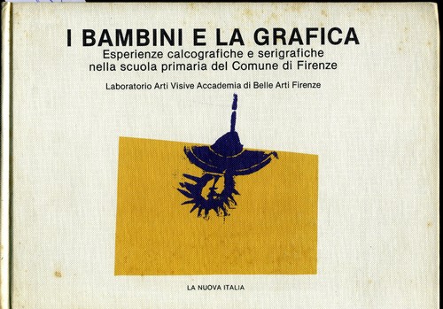 Bambini grafica - grafica,