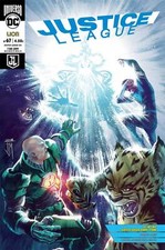 Justice League N° 67 (125) -