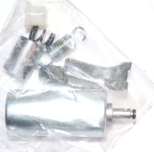 Set condensatore punti - set,