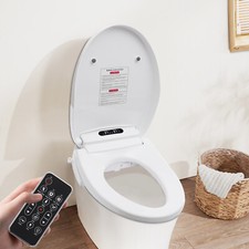 Sedile WC Bidet Elettrico
