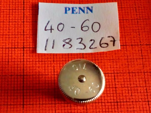 Pezzo bearing non handle - 40-60,