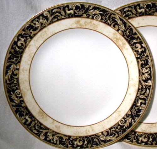 Piastra wedgwood cornucopia - piastra,
