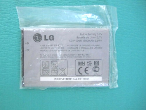 New original battery - original,