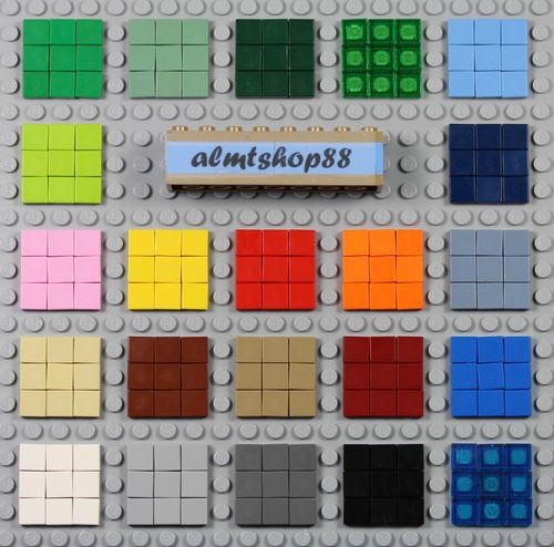 Lego 1x1 square - 1x1, pick