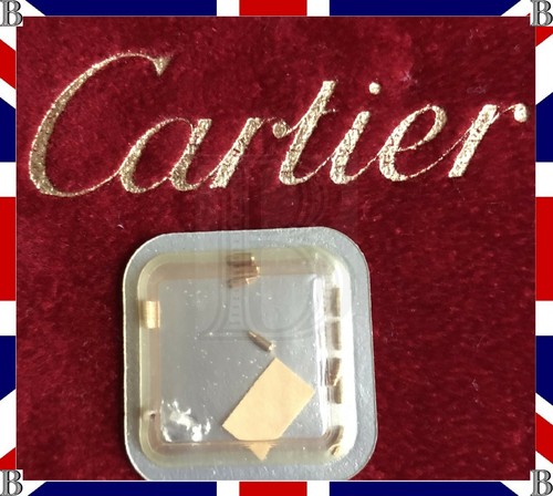 Pistola cartier santos - x,