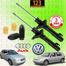 Ammortizzatori Anteriori Golf