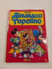 ALMANACCO TOPOLINO N. 26 +