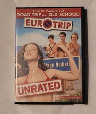 DreamWorks Pictures Eurotrip