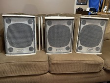Tannoy V12 Altoparlanti