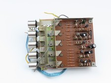 Akai 630d scheda - *akai, pcb