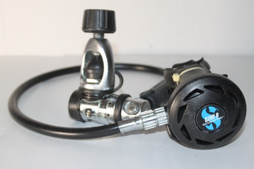 Scubapro g200 mk 20 - b, e